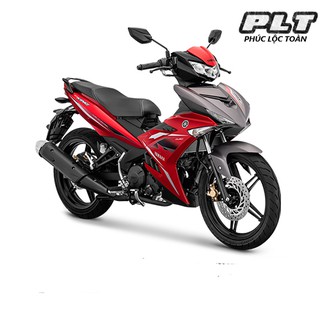 Trả góp 0% - Xe nhập khẩu Yamaha Mx King 2020