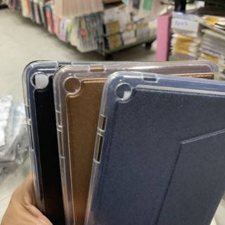 Bao da Huawei S8 -701 case dẻo thời trang
