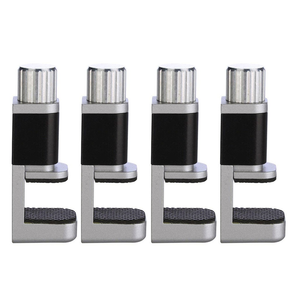 Set 4 Kẹp Cố Định Màn Hình Điện Thoại