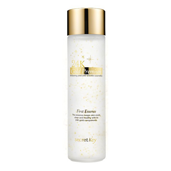 Nước Thần Secret Key 24k Gold Premium First Essence 150ml