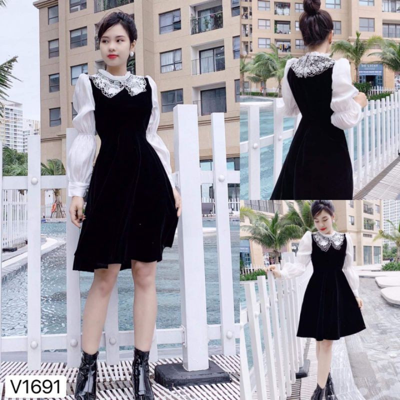 DVC Colection. Váy thiết kế cao cấp