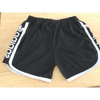 Quần short thun nữ, quần đùi nữ
