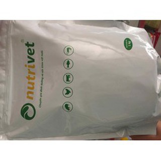 Men Tiêu hóa sống Nutrivet