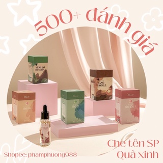 Bột ngũ cốc Amint - Chính hãng A’mint Vietnam - Kèm quà xịn