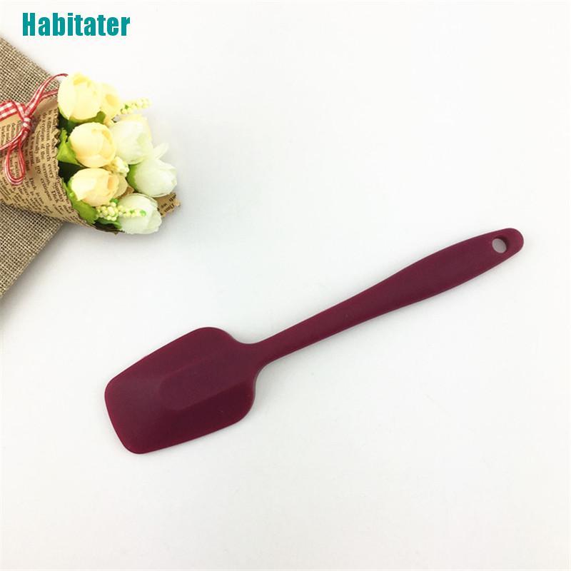 Dụng Cụ Làm Bánh Bằng Silicone Cao Su Chịu Nhiệt Độ Cao