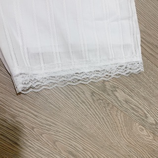 Sét bộ đũi trắng