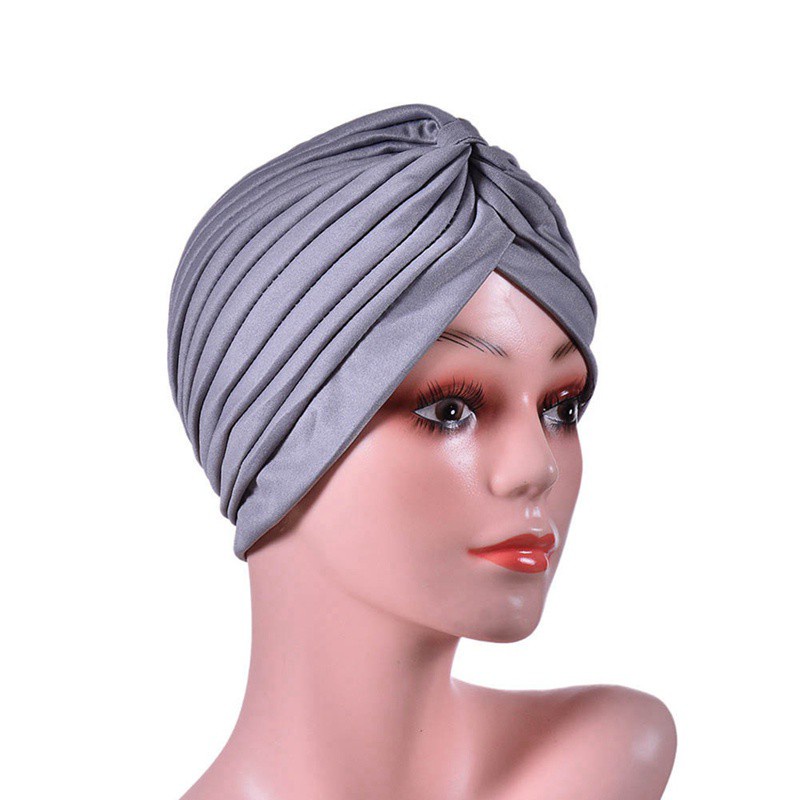 Khăn Turban Đội Đầu Phong Cách Ấn Độ Cho Nam Và Nữ