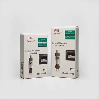 TRỘN CO2 QANVEE 12/16