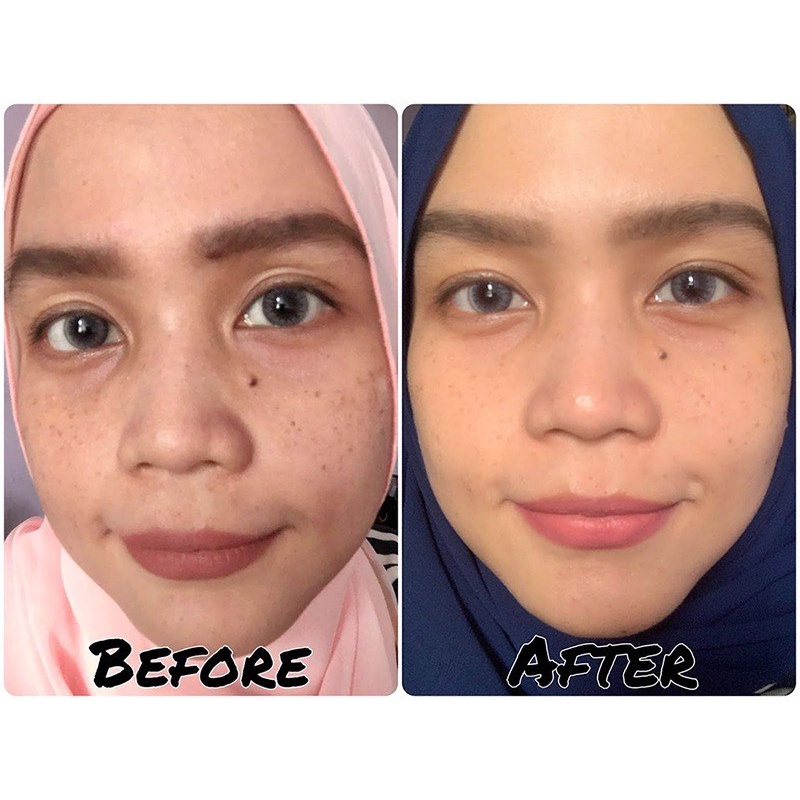 Kem Dưỡng Sáng Da, Mờ Thâm Nám Ban Ngày Và Đêm Eucerin Spotless 50ml