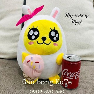 BST Gấu bông - Kakao Friends