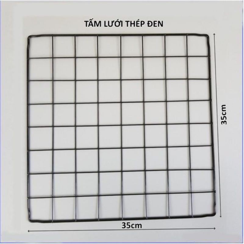 [AN MỘC] Kệ Để Túi Sách khung lưới sắt Lắp Ghép Ba Tầng kích thước 105*35*35cm