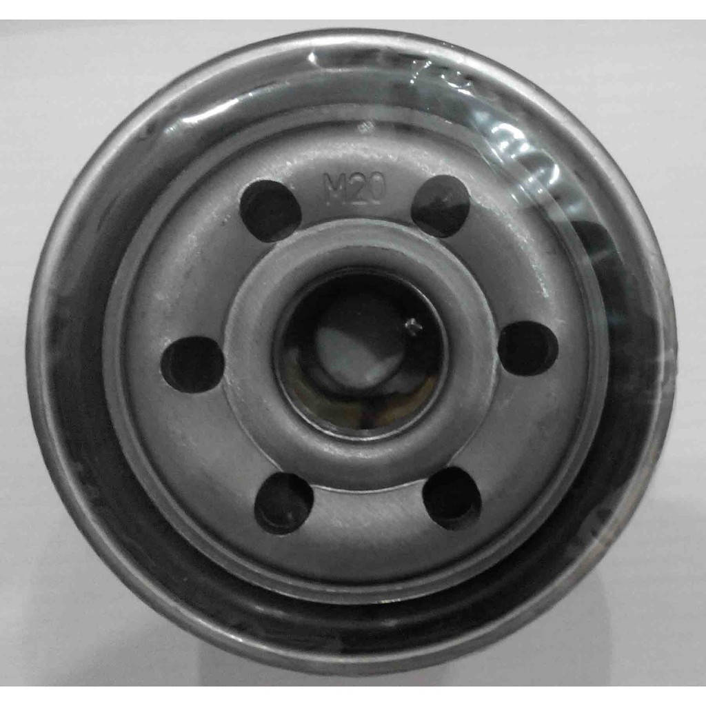 Lọc nhớt Bosch O 0203 cho Kia Carens/Rondo máy xăng