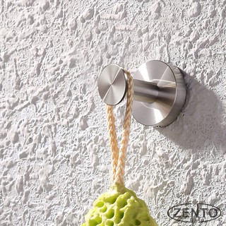 MÓC ĐƠN PHÒNG TẮM ZENTO HC4801