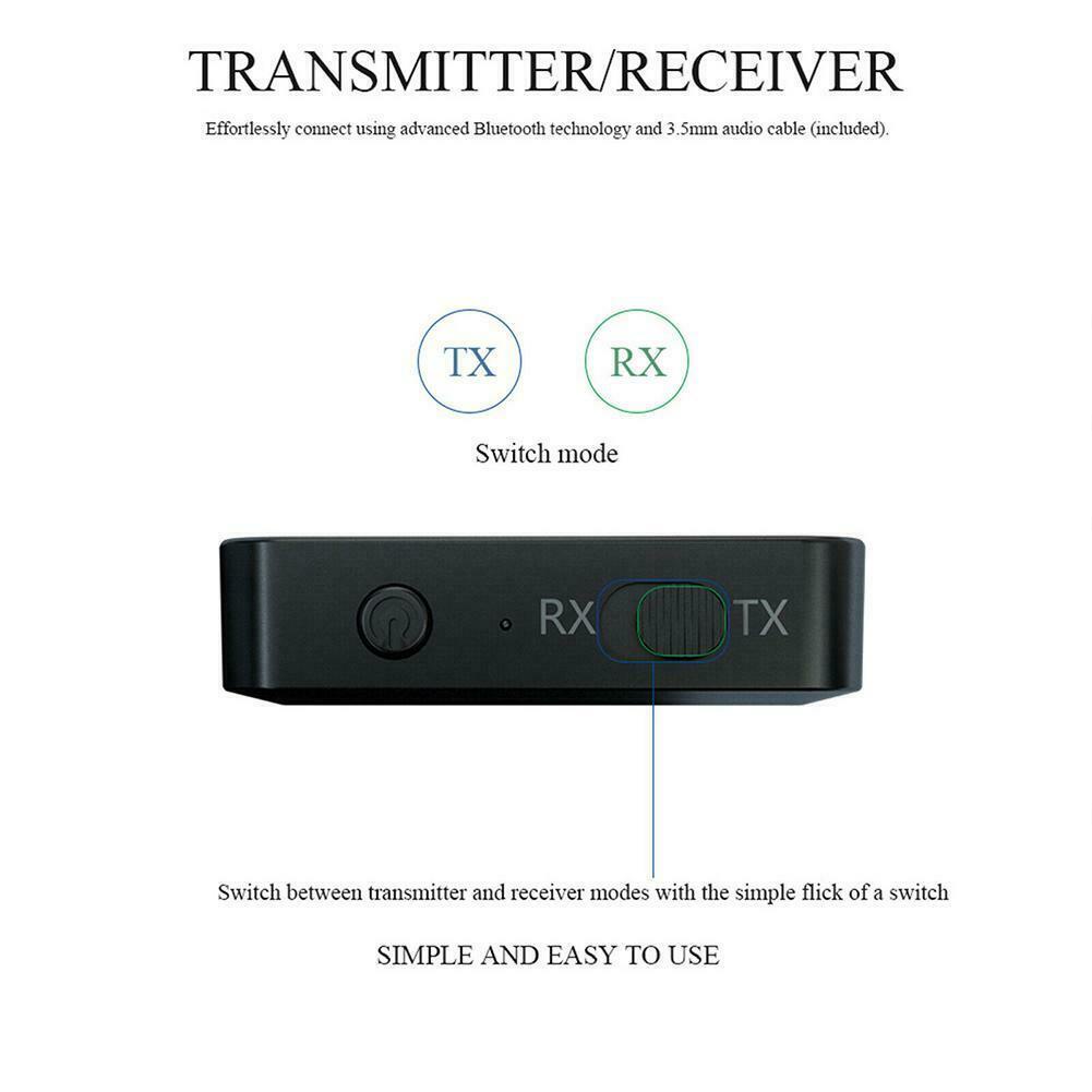 Đầu thu phát âm thanh bluetooth 5.0 M3E8 đa năng cao cấp dành cho xe hơi