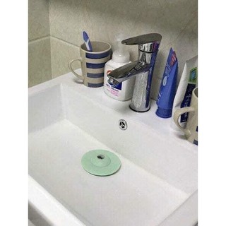 Nút bịt lỗ thoát nước Silicol .ĐTLV