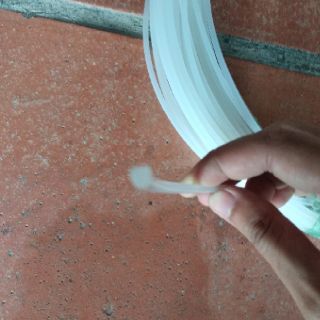 Cước cắt  phát cỏ cuộn 40m