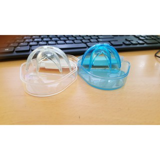 MÁNG NIỀNG RĂNG TRAINER 2 GIAI ĐOẠN
