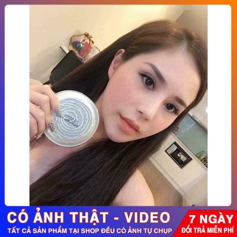 [CHÍNH HÃNG] Phấn Geo Trắng siêu mịn Sempre Happy & Please Pact | BigBuy360 - bigbuy360.vn