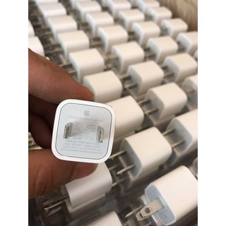 Củ xạc Iphone X zin