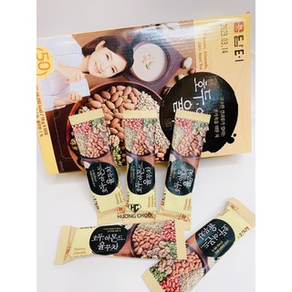 Ngũ cốc cho mẹ bầu mang thai havuminh