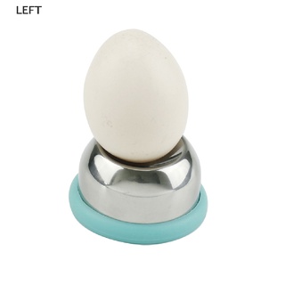 Le Egg Piercer for Hard Boiled Eggs Stainless Steel Egg Prickers Egg Separator Tool my