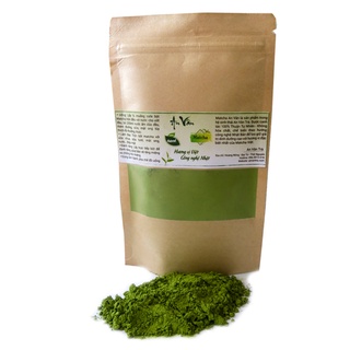 Matcha Trà xanh - AN VÂN TRÀ
