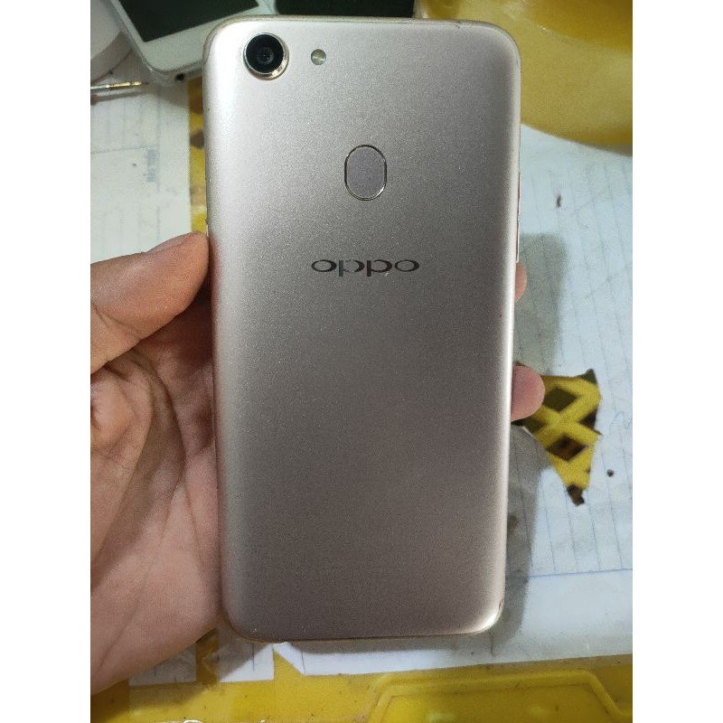 Điện thoại Oppo F5 Ram 4G/Rom 32G Hàng chính hãng Oppo