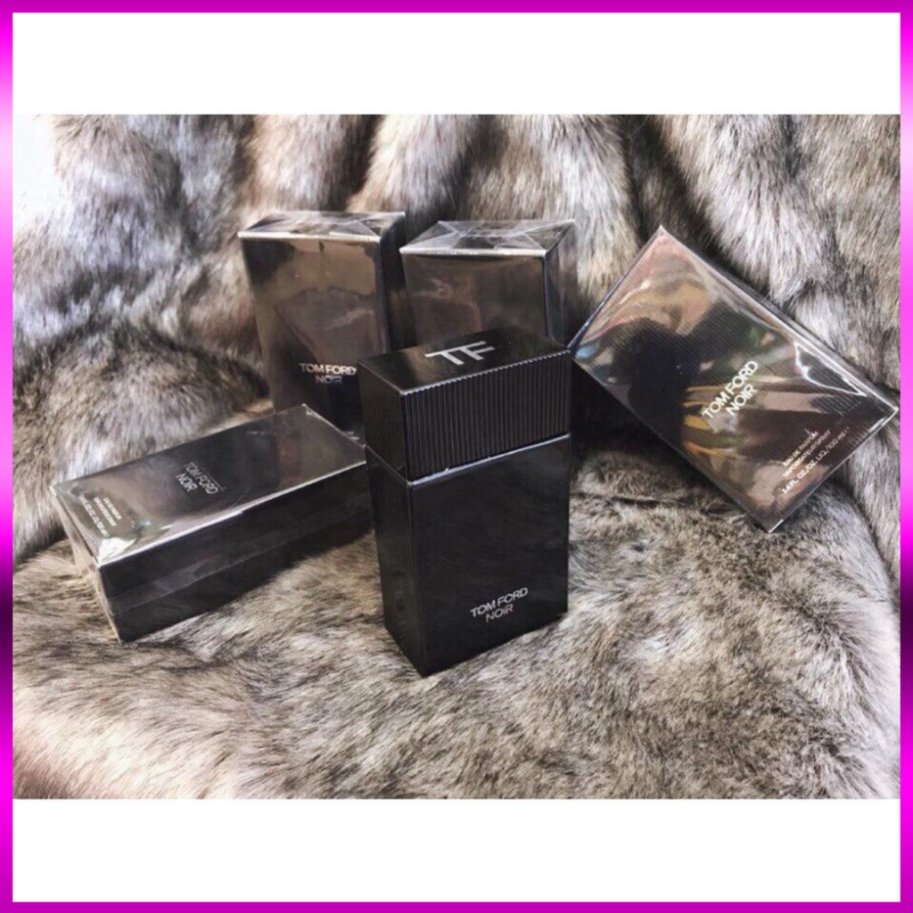Nước hoa Nam Tom ford Noir | BigBuy360 - bigbuy360.vn