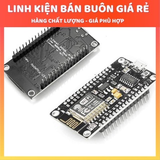 KIT WiFi NodeMcu ESP8266 CH340