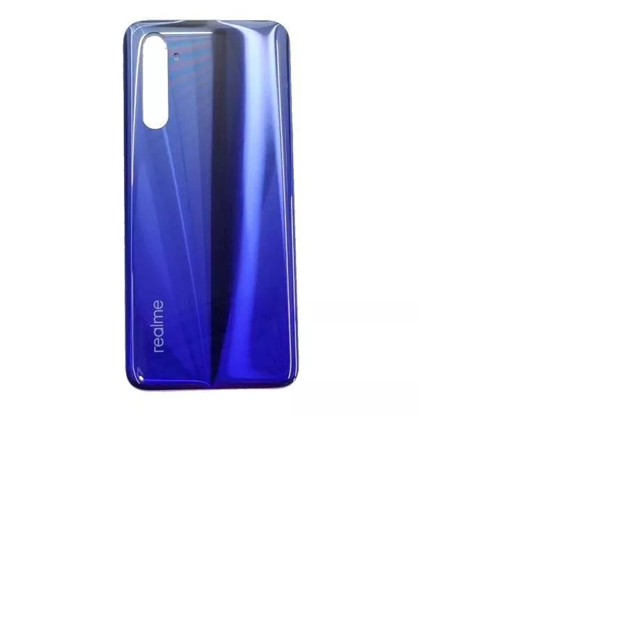 Nắp lưng Oppo Realme 6 đủ màu giao hàng nhanh