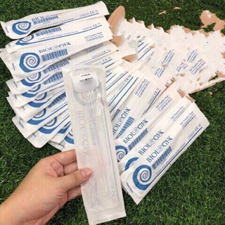 Ống Hút Sữa Tiệt Trùng 3ml