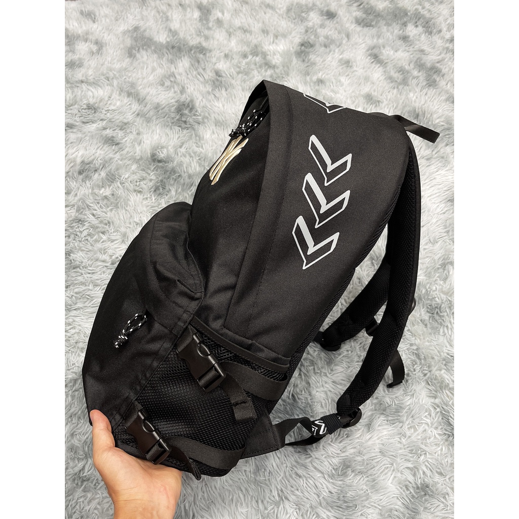 Ba Lô NY Thinball Backpack Black B410