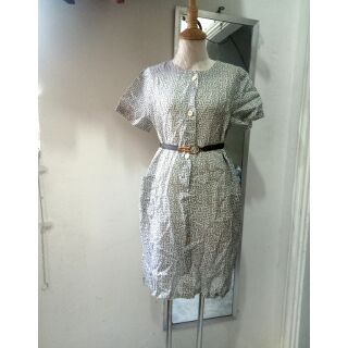 Đầm size xl