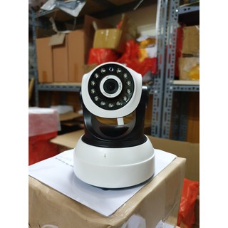 Camera WIFI IP Camhi