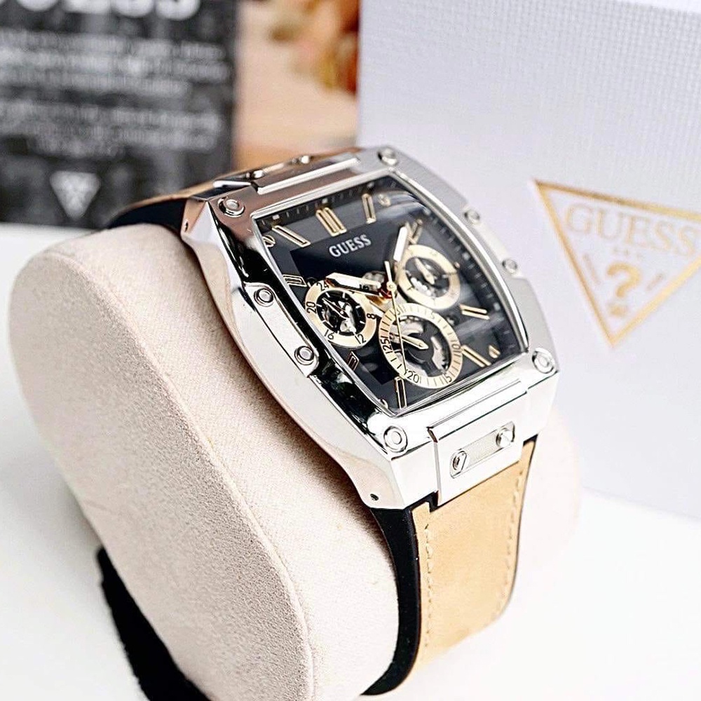 ĐỒNG HỒ NAM GUESS PHOENIX WATCH FOR MEN