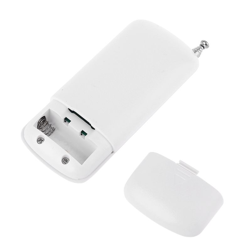 Mô Đun Rơ Le Điều Khiển Từ Xa Không Dây DC12V-48V 3CH