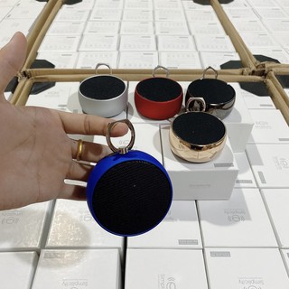 ☘️FREESHIP☘️ Loa Bluetooth Mini BS02 Âm Thanh Cực Chất