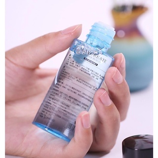 Nước Tẩy Trang Da Mặt Maycreate size mini du lịch 50ml