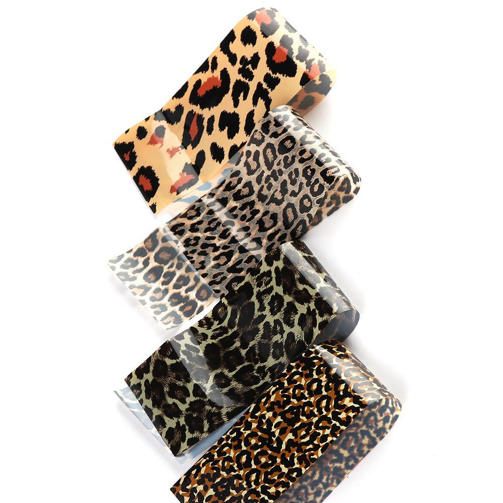 Bộ 4 Tấm Hình Dán Trang Trí Móng Tay Họa Tiết Bầu Trời Sao 3D Độc Đáo