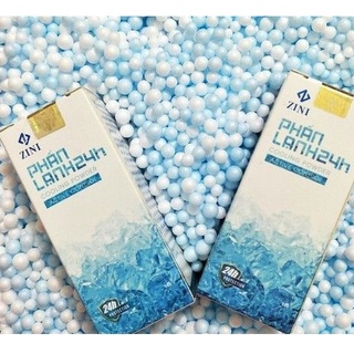 PHẤN LẠNH khư mùi  ZN 100g