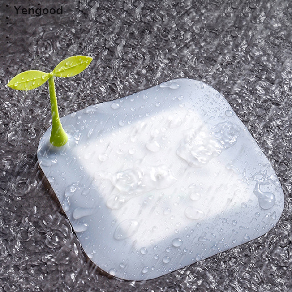 Ống Thoát Nước silicone Tiện Lợi