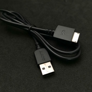 Cáp sạc, đồng bộ dữ liệu cho sony walkman