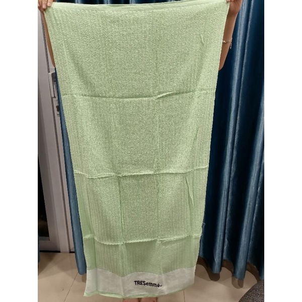 KHĂN TẮM TRESEMME KT 50*90CM
