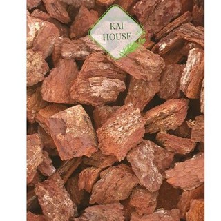 1kg Vỏ thông Đỏ Tây Nguyên hàng băm tay đẹp( đã xử lý)