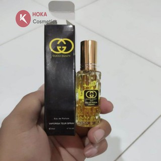Nước hoa Gucci Gulty