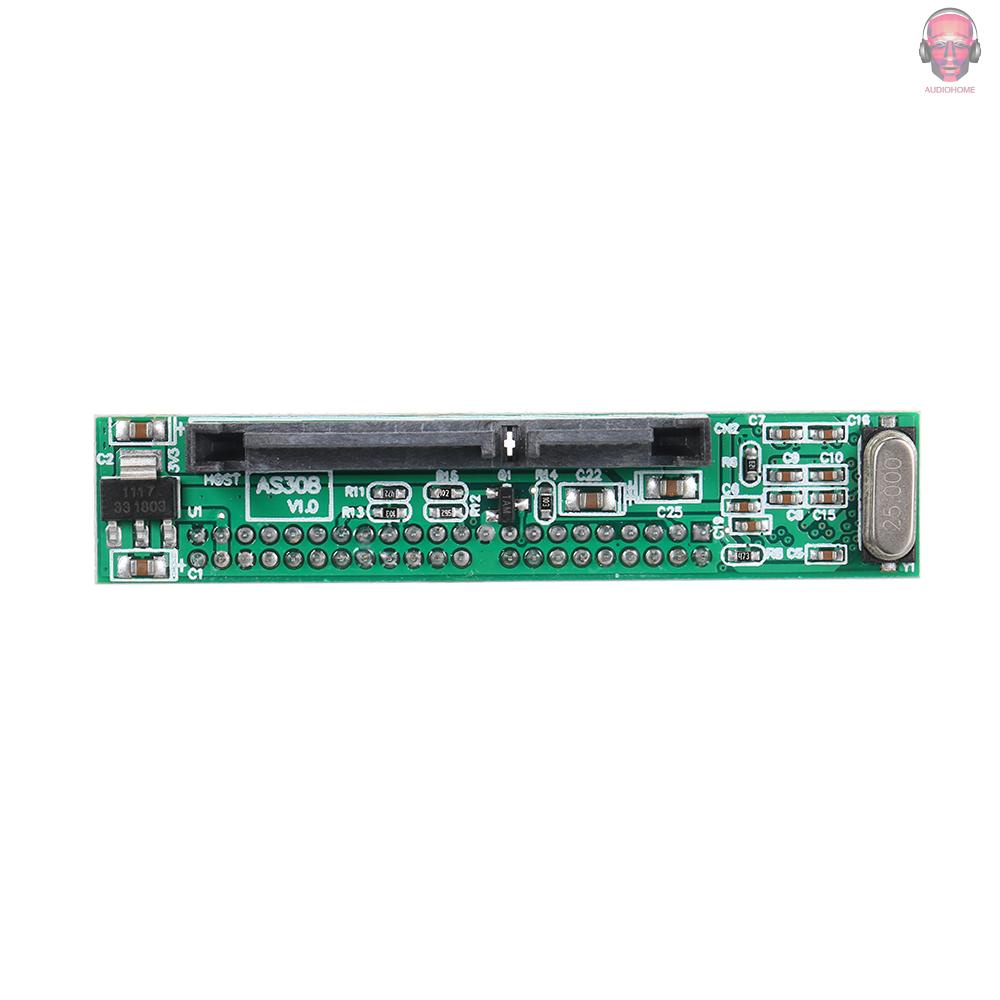 Bộ Chuyển Đổi Ổ Cứng A2Do 2.5 Inch Ide Sang Sata Hỗ Trợ Ata Hdd Ssd Sang 44 Pin | BigBuy360 - bigbuy360.vn