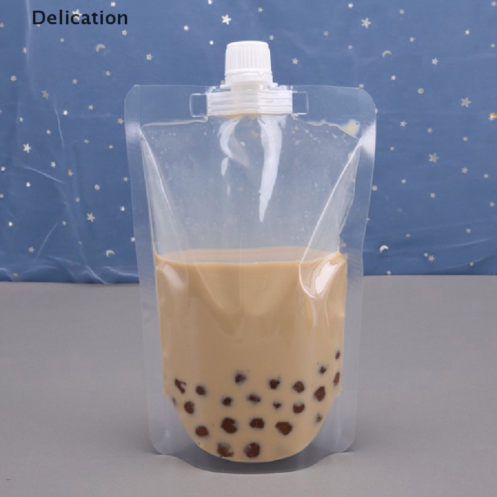 Túi Đựng Mỹ Phẩm 30 / 50 / 100ml Tiện Dụng Khi Đi Du Lịch