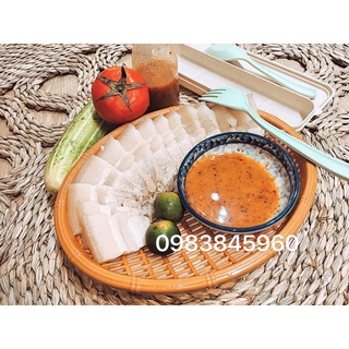 Nước chấm lẩu nướng thần thánh 500ml