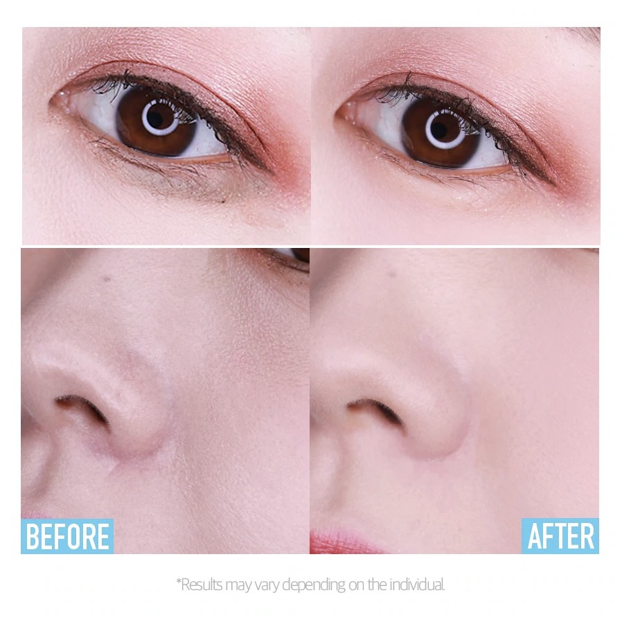 Phấn phủ TOO COOL FOR SCHOOL Artclass By Rodin Finish Setting Pact , TCFS ArtClass By Rodin Finish Setting Powder
