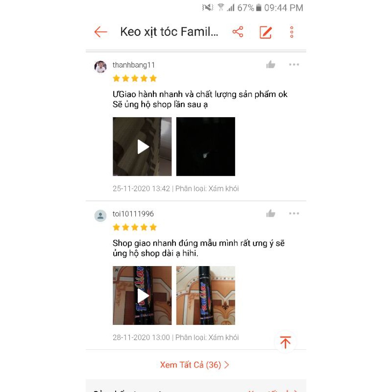 Keo xịt tóc Familiar 100ml đủ màu / Nhuộm tóc tạm thời | BigBuy360 - bigbuy360.vn